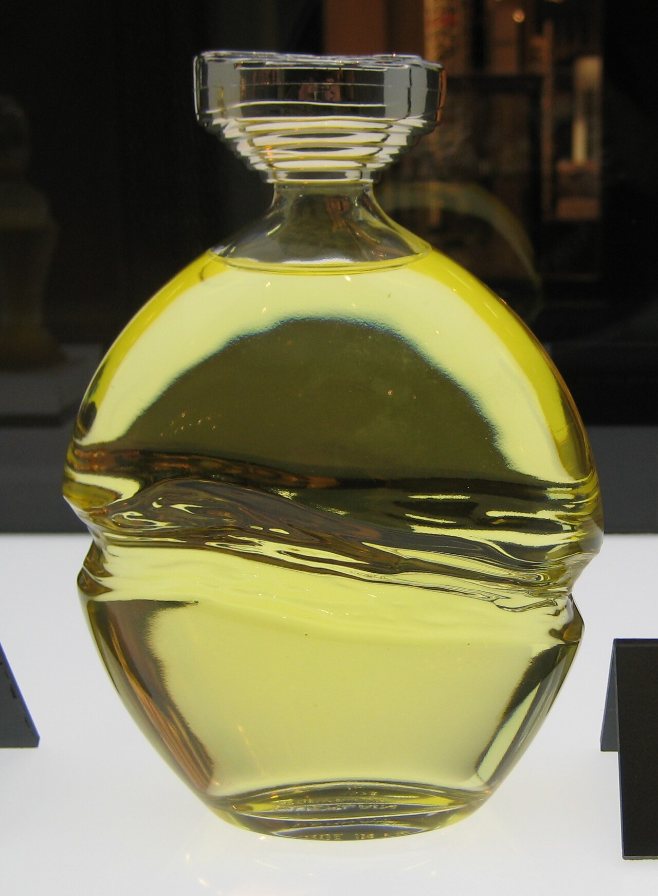 Guerlain 香水瓶 1974