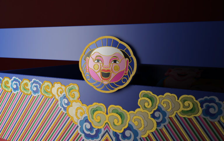 Rối Nước 水上木偶 展開